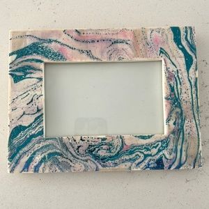 Anthropologie picture frame